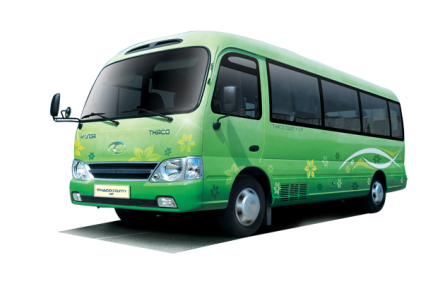 Bus County 5